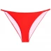 Бикини Jack Wills Midgrove Reversible String Bikini Bottoms Red
