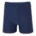 Мужские шорты Slazenger Splice Swimming Shorts Junior Boys Navy/Black
