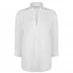 Женская блузка Jack Wills Southcote V Neck Blouse Vintage White