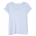 Жіноча футболка Jack Wills Fullford Pocket T-Shirt Cobalt