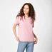 Жіноча футболка Jack Wills Endmoor Boyfriend T-Shirt Pink