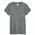 Мужская футболка с коротким рукавом Jack Wills Ayleford Logo T-Shirt Grey Marl