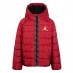 Чоловіча куртка Air Jordan Faux Down Jacket Gym Red