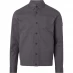 Мужской пиджак Calvin Klein Twill Overshirt Grey PC9