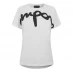 Жіноча куртка EMPORIO ARMANI Emporio T Shirt White 0100