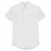 Мужская рубашка Jack Wills Wills Stableton Classic Oxford Shirt White