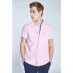 Мужская рубашка Jack Wills Wills Stableton Classic Oxford Shirt Pink
