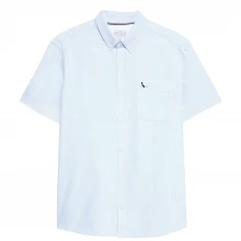 Мужская рубашка Jack Wills Stripe Oxford Shirt