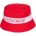 Женская шляпа Babolat Bucket Hat 99 Tomato Red