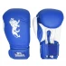 Lonsdale Spar Training Gloves Blue/White