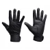 Just Togs Togs Gatcombe Gloves Womens Black