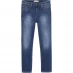 Мужские джинсы Tommy Jeans Straight Ryan Jeans Wilson Mid Blue