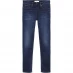 Мужские джинсы Tommy Jeans Straight Ryan Jeans Aspen Dark Blue