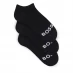 Шкарпетки BOSS 3p As Logo Cc W 10253624 01 Black