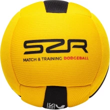 Женская шапка Slazenger Slazenger Match & Training Dodgeball 13.5cm