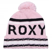 Женская шапка Roxy GOG Beanie Womens
