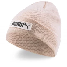 Женская шапка Puma Classic Cuff Beanie Juniors