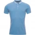 Детская футболка Superdry VT Dust Polo Shirt Hera Blue 7SP