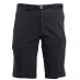Мужские шорты Karrimor Hot Rock Shorts Mens Grey/Black