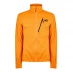 Чоловіча куртка Millet Lokka Fleece Mens Orange