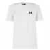 Жіноча футболка 11 Degrees Core T-Shirt White