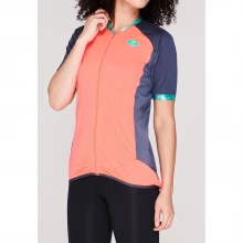 Женская блузка Sugoi Climbers Jersey