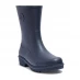 Мужские сапоги Fitflop Fitflop Welly Short Ld10 Midnight navy