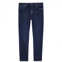 Женские джинcы Jack Wills Fernham Mid Rise Cropped Skinny Jeans