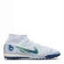 Мужские кроссовки Nike Mercurial Superfly Academy DF Astro Turf Trainers Light Grey/Blue