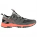 Жіночі кросівки Under Armour Charged Bandit TR 2 Womens Trail Running Shoes Grey Mist/Pink