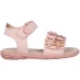 Детские сандалии SoulCal Vel Strap Sandals Infant Girls Pink