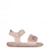 Сандалі SoulCal Vel Strap Sandals Infant Girls Pink
