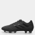 Мужские бутсы adidas Goletto VIII Firm Ground Football Boots Black/Black
