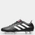 Мужские бутсы adidas Goletto VIII Firm Ground Football Boots Black/White