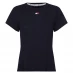 Женская футболка Tommy Sport Perform T-Shirt Desert Sky