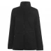 Женская куртка Regatta Cyanne Quilted Jacket Black