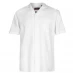 Мужская рубашка Pierre Cardin Linen Shirt Mens White
