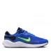 Nike REVOLUTION 7 (GS) Blue/Lime