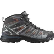 Мужские туфли Salomon X Ultra Pioneer Mid GoreTex Men's Hiking Shoes