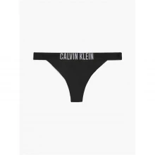 Закрытый купальник Calvin Klein BRAZILIAN