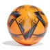 adidas Football Uniforia Club Ball Solar Orange World Cup