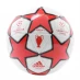 adidas Football Uniforia Club Ball Wht/Blk/Red