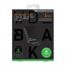 Western Digital WD_BLACK C50 Expansion Card for Xbox 1TB