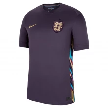 Детский свитер Nike England Away Shirt 2024 Adults