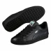 Nike Air Max Excee Little Kids' Shoes Triple Black