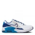 Nike Air Max Excee Little Kids' Shoes White Blue