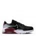 Nike Air Max Excee Little Kids' Shoes Black/Red