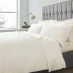 Hotel Collection Hotel 500TC Egyptian Cotton Fitted Sheet Cream