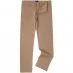 Мужские штаны Gant Regular Fit Desert Jeans Desert Brown
