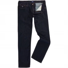 Мужские джинсы Gant Regular-Fit Denim Jeans